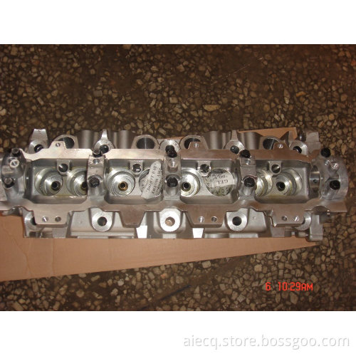 AUTOMATICA peugeot 405 new aluminum cylinder head